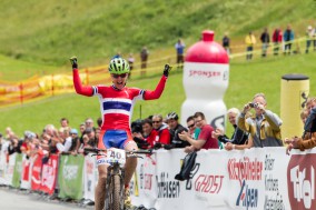 MTB Marathon WM Kirchberg