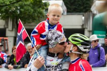 MTB Marathon WM Kirchberg