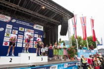 MTB Marathon WM Kirchberg