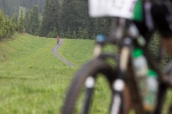 MTB Marathon WM Kirchberg
