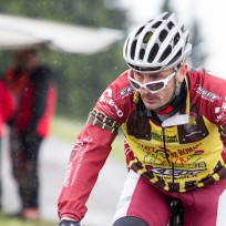 MTB Marathon WM Kirchberg