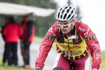 MTB Marathon WM Kirchberg