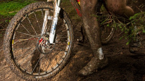 MTB Marathon WM Kirchberg