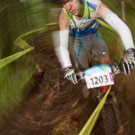 MTB Marathon WM Kirchberg