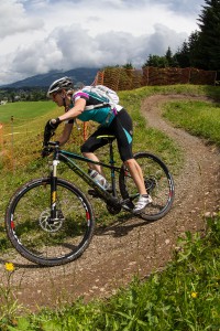 Test: Genesis Axiom Carbon