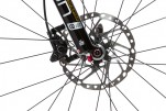 Test: Genesis Axiom Carbon