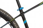 Test: Genesis Axiom Carbon