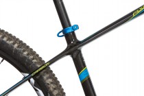 Test: Genesis Axiom Carbon
