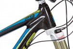 Test: Genesis Axiom Carbon