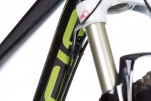 Test: Genesis Axiom Carbon