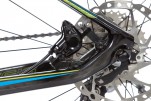 Test: Genesis Axiom Carbon