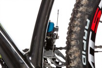 Test: Genesis Axiom Carbon