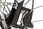 Test: Genesis Axiom Carbon