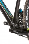 Test: Genesis Axiom Carbon
