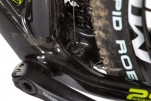 Test: Genesis Axiom Carbon