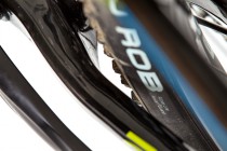 Test: Genesis Axiom Carbon