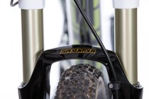 Test: Genesis Axiom Carbon