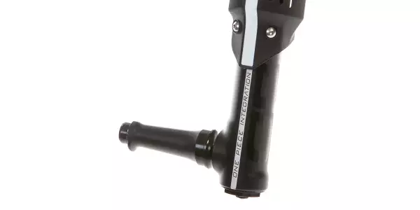Die 2013er Cannondale Lefty 29er Carbon XLR 100