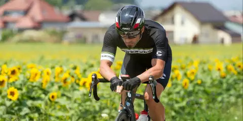 Giro Air Attack Shield