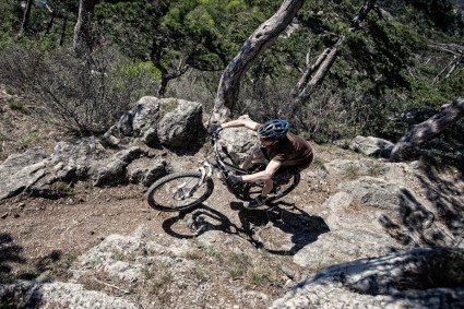 Rocky Mountain Altitude 750 MSL