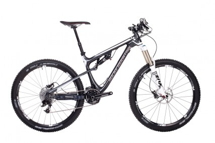 Rocky Mountain Altitude 750 MSL