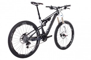 Rocky Mountain Altitude 750 MSL