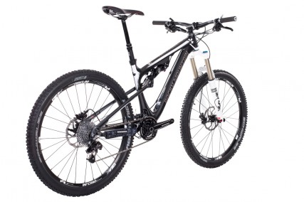 Rocky Mountain Altitude 750 MSL