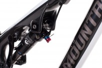 Rocky Mountain Altitude 750 MSL