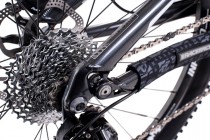 Rocky Mountain Altitude 750 MSL