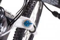 Rocky Mountain Altitude 750 MSL