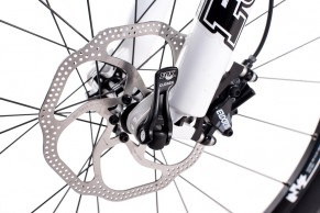 Rocky Mountain Altitude 750 MSL