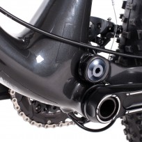 Rocky Mountain Altitude 750 MSL