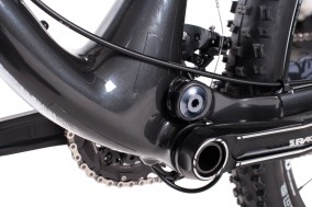 Rocky Mountain Altitude 750 MSL