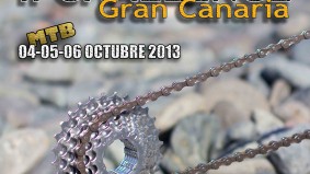 MTB Challenge Gran Canaria