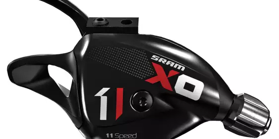 Sram X01