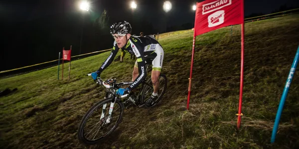 Bike Night Flachau 2013