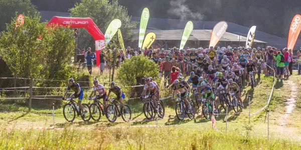 Bike Marathon Stattegg