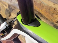 Cannondale Synapse Carbon Hi-Mod '14