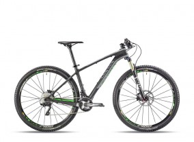 Ausgerüstet mit den Genen des Topmodells und einem guten Preis-Leistungs-Verhältnis, reiht sich das neue Grand Canyon CF SL in die Race-Familie der Twentyniner Carbon-Hardtails ein.