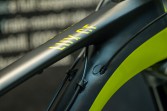 Bowden-Führung und Vorbereitung für Reverb-Stealth