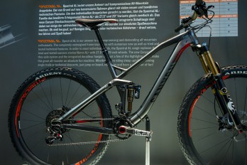 Spectral 29"