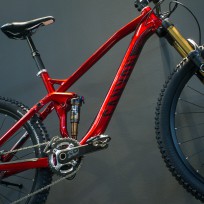 Spectral 27,5"