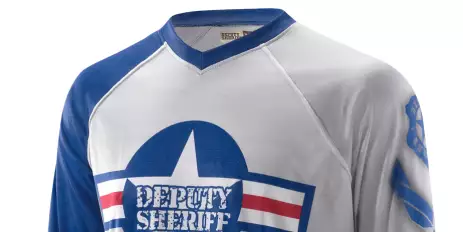 Deputy Sheriff