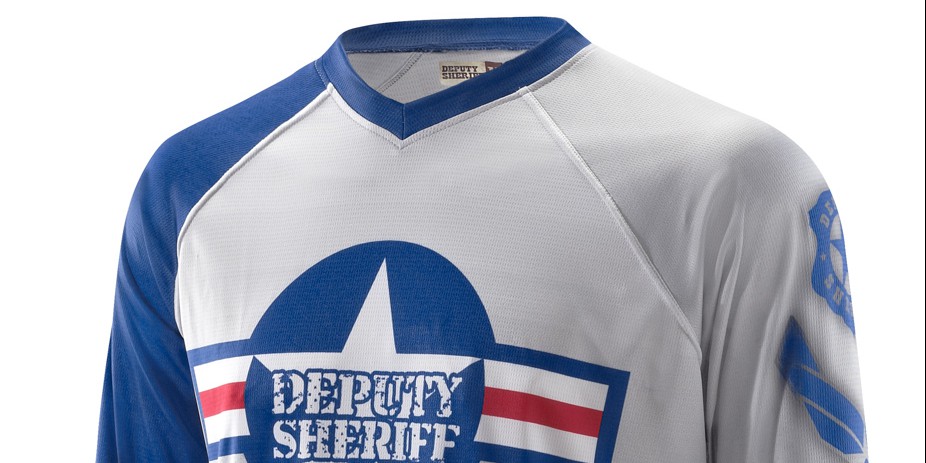 Deputy Sheriff