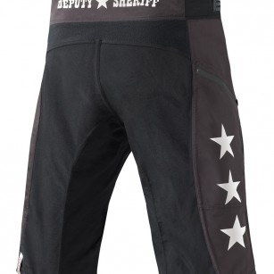 Deputy Sheriff
