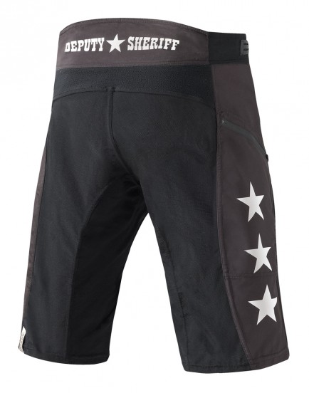 Deputy Sheriff