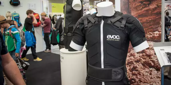 Evoc