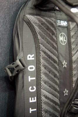 Liteshield Carry System Air