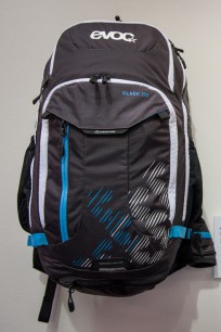 Glade, 25l, € 130,-