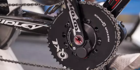 Rotor